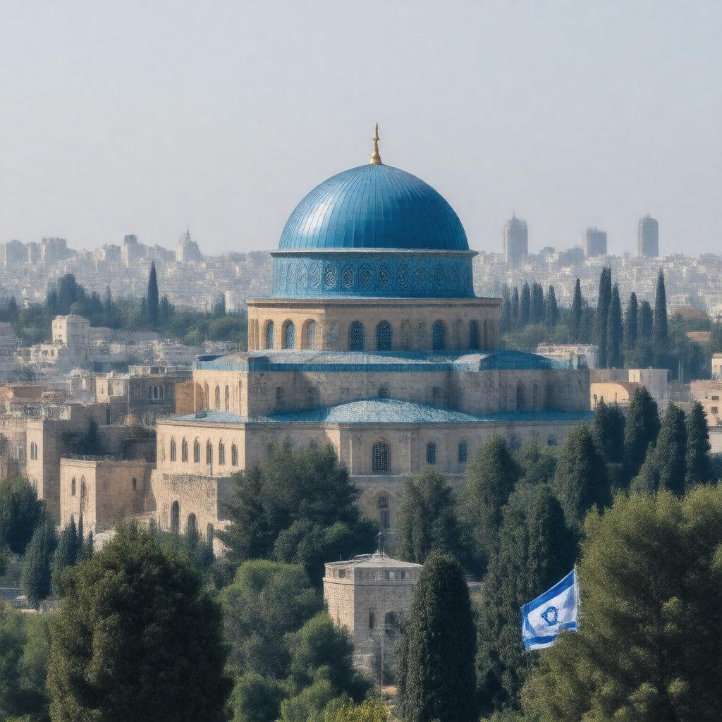 Masorti Olami